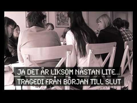 En underfundig betraktelse över det typiskt svenska.
Av Klara Levin