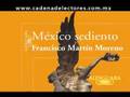 FRANCISCO MARTÍN MORENO