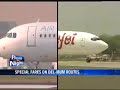 Budget airlines may cut fares to spur travel