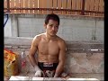 Anuwat Kaewsamrit, Slamm!! Anuwat Kaewsamrit, Slamm!!