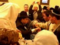 DE MNAOUR EGYPT ABU HAZZERA TUMB