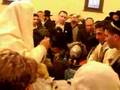 DE MNAOUR EGYPT ABU HAZZERA TUMBקבר  יעקוב אבוחצירא דמנור מצרים