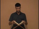 Nordin Shobash reading surat al 3nkbot ???? ????????  2/1