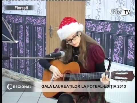 Premii fotbalistice 2013