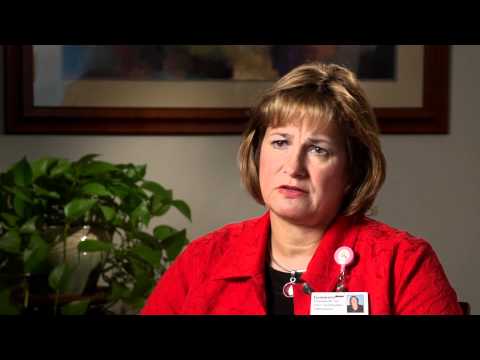 Sentara - Sentara Healthcare incorporates Hi-Tech Hi-Touch simulation program into all 7 hospitals and college curriculums to support a