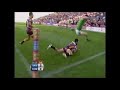 Justin Hodges Highlights NRL Player Compilations Playlist - www.youtube.com Justin Hodges' career highlights so far. Including some of his best tries and assists. Please rate, comment and subscribe.