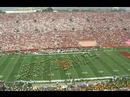 Cal Band - Pregame Show (Away Game)
