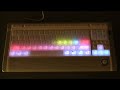 Luxeed Dynamic Pixel LED Keyboard Luxeed Dynamic Pixel LED Keyboard