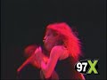 NBT 7 Live - Paramore (Pressure)