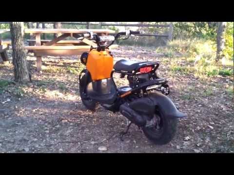how to adjust ncy rear shock