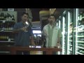Hops and Grapes Video Newsletter - Shaya Verdejo 2008 - October 2, 2009