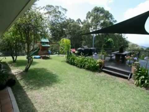 24 Freemans Road, Lower Beechmont, Qld 4211