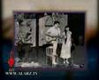 الأرز للأنتاج من هي الفنانه أمل مرقص www.alarz.tv nizar youn