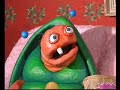 li babarotas sont deux  cafards : john cooper et garry wayne, �chapp�s de la cave et  qui ont d�cid� de vivre dans le divan du salon. garry wayne a re�u une pantoufle sur la t�te � la naissance et ne s'en est jamais remis : pour lui la vie est belle, pleine de chips et d'aventures : il est all� jusqu'au balcon, a vu le basilic et la b�te � bon dieu. son r�ve est grandiose : une nouvelle paire de pantoufles.
john cooper ne croit plus en rien, m�me pas au subconscient, n'aime rien et ne va nulle part. il accepterait malgr� tout d'�tre riche et c�l�bre ou le contraire : c�l�bre et riche.
tous deux regardent le monde de tr�s loin : de quelque part � l'ouest du frigo.