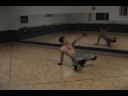 Breakdancing Monkey Flip AKA Macaco Tutorial