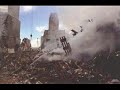 World Trade Center- Piano Man