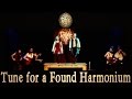 RAPALJE - Tune For A Found Harmonium
