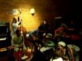 Bharath and his Rhythm Four perform Rock this House