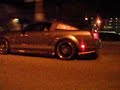 All Motor EG -vs- 06 Stage 1 Roush GT All Motor EG -vs- 06 Stage 1 Roush GT