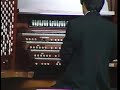 Edward Elgar - Pomp and Circumstance No. 1