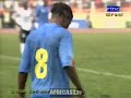 Elim CM / CAN 2010 - RD Congo v Malawi - Le but Elim CM / CAN 2010 - RD Congo v Malawi - Le but