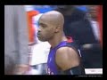 Vince Carter \"The Leyend\"