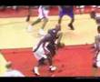 Vince Carter The Leyend