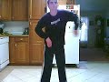 Robot Junior Freestyle