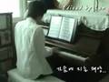 가슴에 지는 태양.. 『 piano, vocal by Len 』