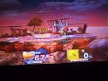 FA vs SM R3 Xero (Olimar) vs mmmCJ (Pikachu)