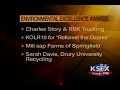 KSFX: Choose Environmental Excellence Awards