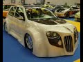 GALICIAEXPOTUNING 2005 GALICIAEXPOTUNING 2005