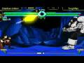 Shadow~Jolteon's SFO Match # 114