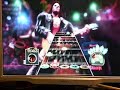 Dragonforce Through Fire and Flames Guitar Hero III Dragonforce Through Fire and Flames Guitar Hero III