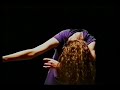 Isadora Duncan Dance Group: Performance in Bologna in 1997 Isadora Duncan Dance Group: Performance in Bologna in 1997