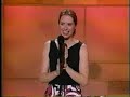 Laurie Elliott - Comedy Now (Hilarious Canadian Comedian)