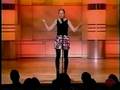 Laurie Elliott - Comedy Now (Hilarious Canadian Comedian)