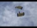 2008 NAS Oceana Airshow - Afternoon Parachute Jumps