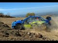 PETER SOLBERG WRC