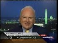 now that the second phase of the report has finally been released by the intelligence committee in the senate, it's obvious that what most people already knew was true. we were lied into war. richard clarke weighs in.