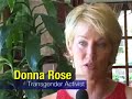in part 2 of our discussion donna covers lgbt safety and a recent incident in memphis.