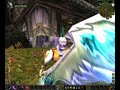 WoW: Rogue lvl 3 with Zinrohk