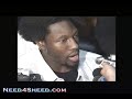 sheed- felonious interview