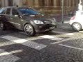 mercedes ML jantes 22\" mercedes ML jantes 22\"