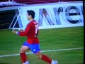 Numancia - Salamanca (o7/08)