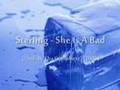 Sterling - She Is A Bad (Prod. By CornaBoyz) (2008) HOT RNB!