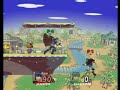 Yuriel (Black Marth) vs TeBeO (Blue Marth) Yuriel (Black Marth) vs TeBeO (Blue Marth)