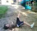 ways that kids break there bones at the park ways that kids break there bones at the park