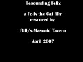 Lord Open - BMT: Resounding Felix