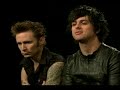 fuse interview green day (part 4)